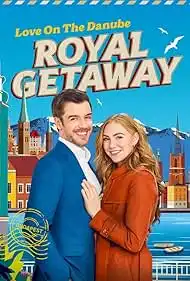 Love on The Danube Royal Getaway 2024 Full Movie Download Free HD 720p Love on The Danube Royal Getaway 2024 Full Movie Download Free HD 720p