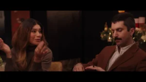 Meet Me Next Christmas 2024 Full Movie Download Free HD Web-DL Dual Audio
