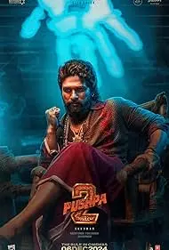 Pushpa The Rule Part 2 2024 Full Movie Download Free HD Web-DL
