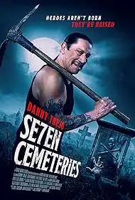 Seven Cemeteries 2024 Full Movie Download Free HD Web-DL Seven Cemeteries 2024 Full Movie Download Free HD Web-DL
