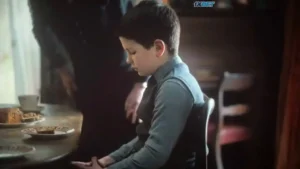 Small Things Like These 2024 Full Movie Download Free Camrip