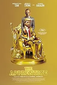 The Apprentice 2024 Full Movie Download Free HD Web-DL Hindi Audio The Apprentice 2024 Full Movie Download Free HD Web-DL Hindi Audio