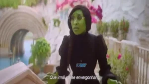Wicked Part I 2024 Full Movie Download Free Camrip