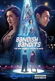 Bandish Bandits Season 2 Full HD Free Download 720p Bandish Bandits Season 2 Full HD Free Download 720p