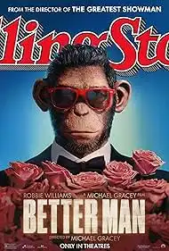 Better Man 2024 Full Movie Download Free Camrip Better Man 2024 Full Movie Download Free Camrip
