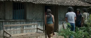 Dancing Village The Curse Begins 2024 Full Movie Download Free HD 720p Dual Audio