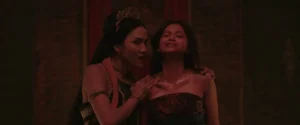 Dancing Village The Curse Begins 2024 Full Movie Download Free HD 720p Dual Audio