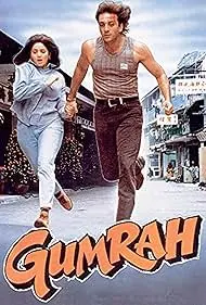 Gumrah 1993 Full Movie Download Free HD 720p Gumrah 1993 Full Movie Download Free HD 720p