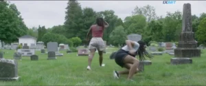 Hauntology 2024 Full Movie Download Free HD 720p