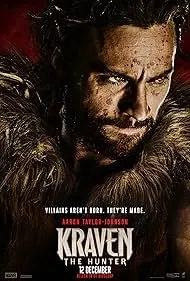 Kraven the Hunter 2024 Full Movie Download Free HD Web-DL Dual Audio Kraven the Hunter 2024 Full Movie Download Free HD Web-DL Dual Audio