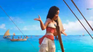 Moana 2 2024 Full Movie Download Free HD 720p Hindi