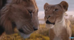 Mufasa The Lion King 2024 Full Movie Download Free HD Web-DL