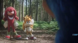 Sonic the Hedgehog 3 2024 Full Movie Download Free Camrip