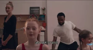 The Dancing Queen 2024 Full Movie Download Free HD 720p