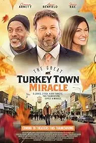 The Great Turkey Town Miracle 2023 Full Movie Download Free HD 720p The Great Turkey Town Miracle 2023 Full Movie Download Free HD 720p