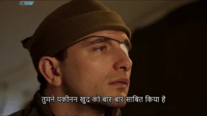 The Liberation Men 2024 Full Movie Download Free HD 720p