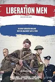The Liberation Men 2024 Full Movie Download Free HD 720p The Liberation Men 2024 Full Movie Download Free HD 720p
