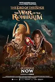 The Lord of the Rings The War of the Rohirrim 2024 Full Movie Download Free HD 720p The Lord of the Rings The War of the Rohirrim 2024 Full Movie Download Free HD 720p