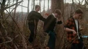 The Town Without Halloween 2024 Full Movie Download Free HD 720p