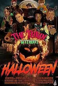 The Town Without Halloween 2024 Full Movie Download Free HD 720p The Town Without Halloween 2024 Full Movie Download Free HD 720p