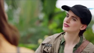 There's a New Killer in Town 2024 Full Movie Download Free HD 720p