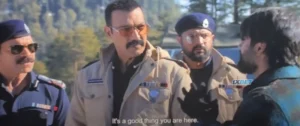 Vanvaas 2024 Full Movie Download Free Camrip