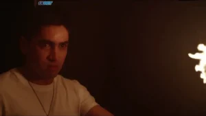 Voice of Shadows 2024 Full Movie Download Free HD 720p