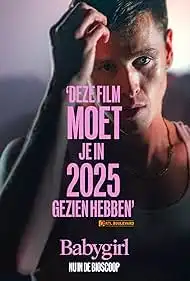 Babygirl 2024 Full Movie Download Free Camrip