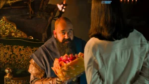 Barroz Guardian of Treasures 2024 Full Movie Download Free HD Web-DL