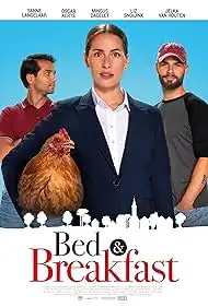 Bed & Breakfast 2024 Full Movie Download Free HD 720p Bed & Breakfast 2024 Full Movie Download Free HD 720p