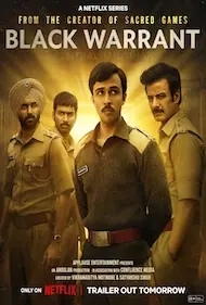 Black Warrant Season 1 Full HD Free Download 720p Black Warrant Season 1 Full HD Free Download 720p