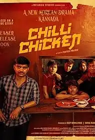 Chilli Chicken 2024 Full Movie Download Free HD Web-DL Chilli Chicken 2024 Full Movie Download Free HD Web-DL