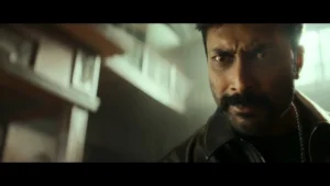 Daaku Maharaaj 2025 Full Movie Download Free HD Web-DL [Multi Audio]