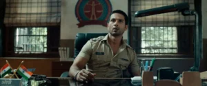 Deva 2025 Full Movie Download Free HD Web-DL