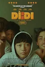 Dìdi 2024 Full Movie Download Free HD Web-DL Dual Audio Dìdi 2024 Full Movie Download Free HD Web-DL Dual Audio