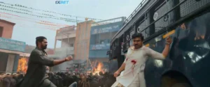Game Changer 2025 Full Movie Download Free HD Web-DL