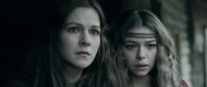 Gogol. A Terrible Vengeance 2018 Full Movie Download Free HD Web-DL Dual Audio