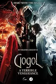 Gogol. A Terrible Vengeance 2018 Full Movie Download Free HD Web-DL Dual Audio Gogol. A Terrible Vengeance 2018 Full Movie Download Free HD Web-DL Dual Audio