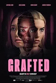 Grafted 2024 Full Movie Download Free HD Web-DL Grafted 2024 Full Movie Download Free HD Web-DL