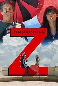 Ikonophile Z 2024 Full Movie Download Free HD Web-DL