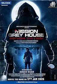 Mission Grey House 2025 Full Movie Download Free Camrip Mission Grey House 2025 Full Movie Download Free Camrip