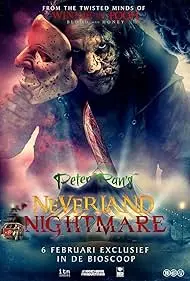 Peter Pan’s Neverland Nightmare 2025 Full Movie Download Free Camrip Peter Pan’s Neverland Nightmare 2025 Full Movie Download Free Camrip
