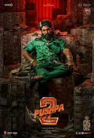 Pushpa The Rule Part 2 Reloaded 2024 Full Movie Download Free HD Web-DL