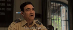 Sky Force 2025 Full Movie Download Free HD Web-DL