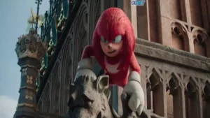 Sonic the Hedgehog 3 2024 Full Movie Download Free HD 720p Dual Audio