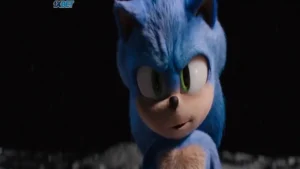 Sonic the Hedgehog 3 2024 Full Movie Download Free HD 720p Dual Audio