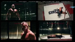 The Circuit 4 Faith Fighter 2024 Full Movie Download Free HD 720p