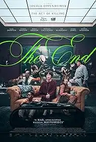 The End 2024 Full Movie Download Free HD 720p Hindi Dub