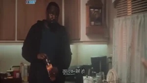 The Fire Inside 2024 Full Movie Download Free Camrip