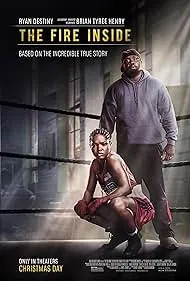 The Fire Inside 2024 Full Movie Download Free Camrip The Fire Inside 2024 Full Movie Download Free Camrip
